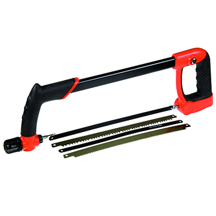 Slika Testera ručna soft ručica 4 U 1