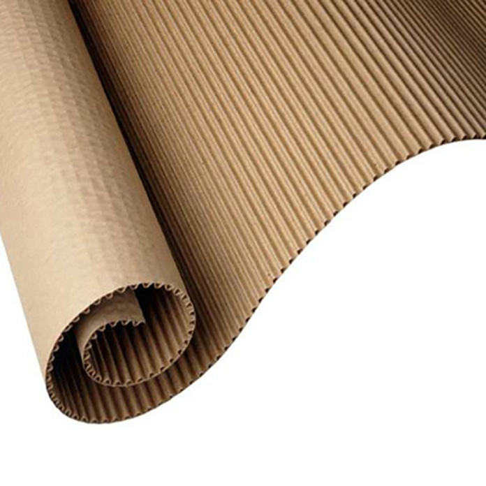 Slika Rebrasti zaštitni karton u rolni Classic 1 m x 15 m