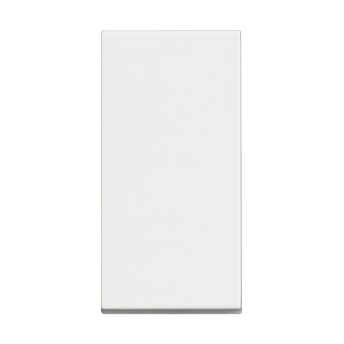 Slika Classia prekidac unakrsni 1M, 10A, beli LEGRAND RW4004