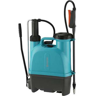 GARDENA leđna prskalica za voćnjak i baštu 12 litara model 11140-20