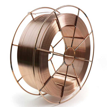 Slika Žica za CO2 varenje SideWeld SIDEFIL 1PLW 0.8 mm 5 kg