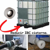 Slika Reducir za cisterne od 1000 L  1/2