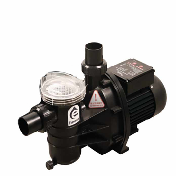 Slika Bazenska pumpa Emaux SS120 0.97 kW 14 m³/h 50 mm