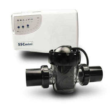 Slika Elektroliza Emaux SSC Mini 20 g/h (88380702) za bazene do 90m³