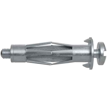 Slika Fischer metalni tipl za gips sa vijkom HM 8x54 S 519783