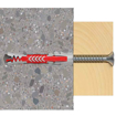 Slika Fischer Duopower 6x30   535453