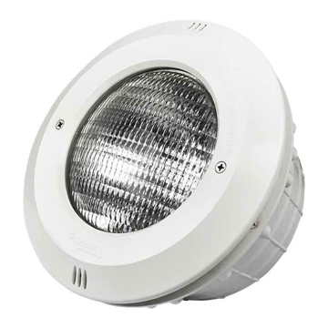 Picture of Podvodna lampa HALOGEN NP300-P 300W/12V PAR56 - lajner/beton
