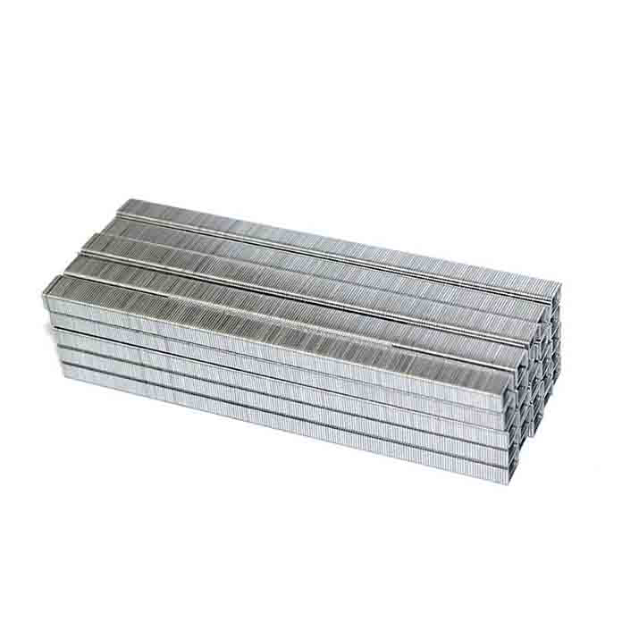 Slika Klamerice za makaze za vezivanje – 10.000 kom