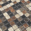 Slika Stakleni mozaik WALLIS (2.5x2.5) P.U. CORD