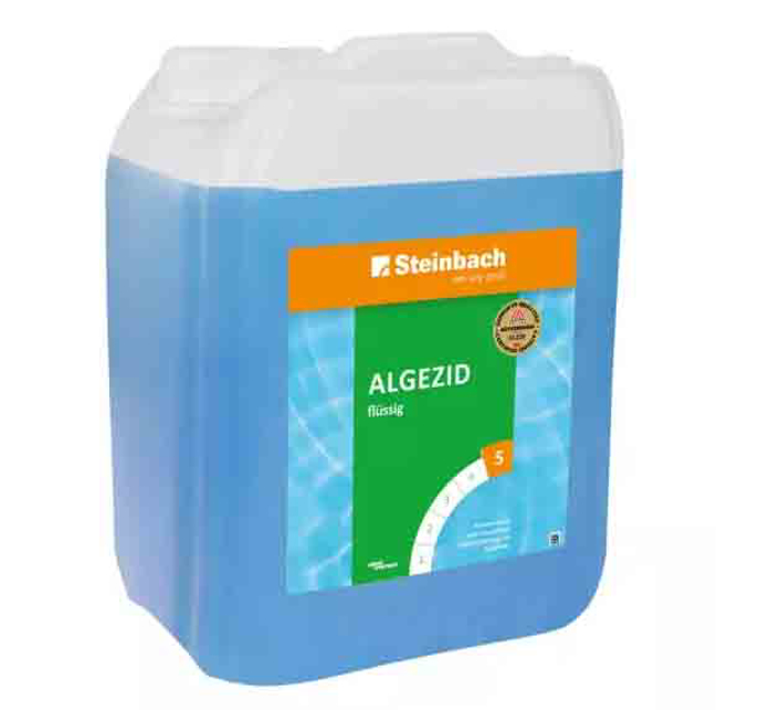 Slika Algicid koncentrat bez pene 5 l