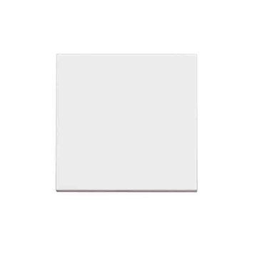 Slika Bticino Classia naizmenični prekidač 2M 10AX 250V bela RW4003M2