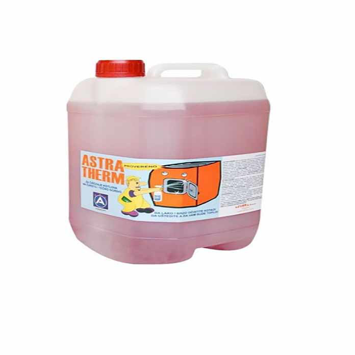 Slika Sredstvo za čišćenje kotlova 3 L ASTRATHERM