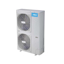 Slika Toplotna pumpa Monoblok MDV vazduh/voda 30kW MDVC-V30WD2BR8-A 400V, R32
