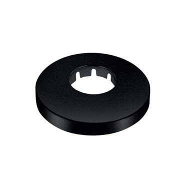 Slika Rozetna 1/2" klizeća DARK PRO16JD Ø70