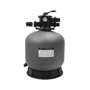 Slika Bazenski filter EMAUX P SERIA TOP P  10.8m³/h ϕ500mm (ispuna 85kg)