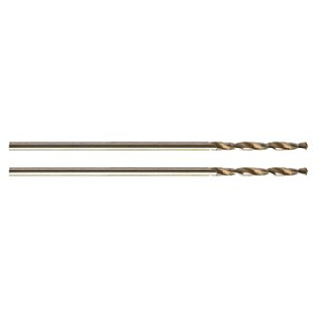Slika Milwaukee burgija za metal HSS-G Thunderweb 2 mm 2 kom 4932352347