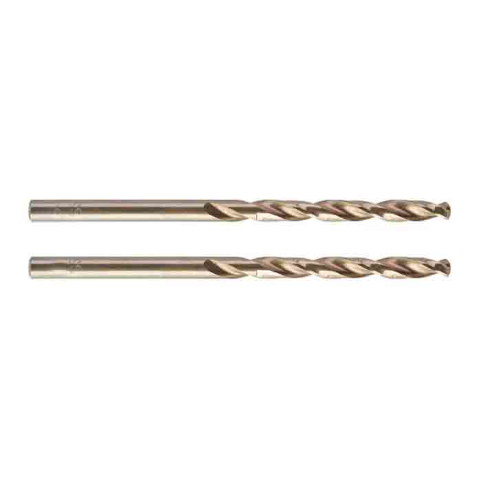 Slika Milwaukee burgija za metal HSS-G 3 mm  2 kom 4932352349