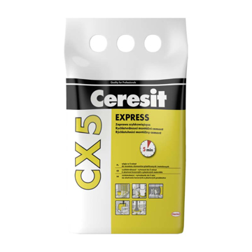 Slika Brzovezujući malter CX 5 EXPRESS