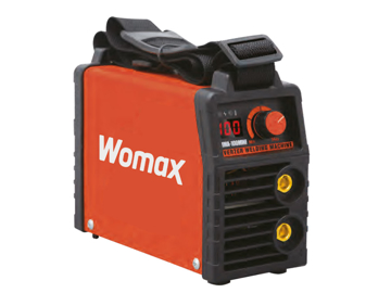 Slika APARAT ZA ZAVARIVANJE W-ISG 120 INVERTORSKI