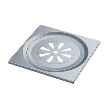 Slika Podna resetka 15x15 STANDARD - ISAFLEX [7010]