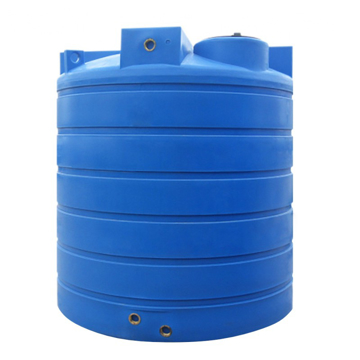 Slika REZERVOAR ZA VODU CILINDRIČNI VERTIKALNI od 5000 litara