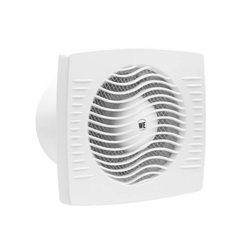 Slika Ventilator za kupatilo 6936 WE ∅100 sa zaklopcem