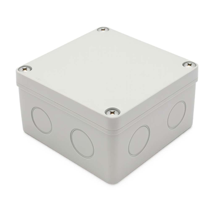 Slika Razvodna kutija ABS OG 110x110x74 IP65