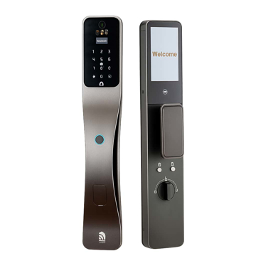 Prikažite detalje za Pametna brava Smart Home System – sigurnost doma Slika Pametna brava Smart Home System – sigurnost doma