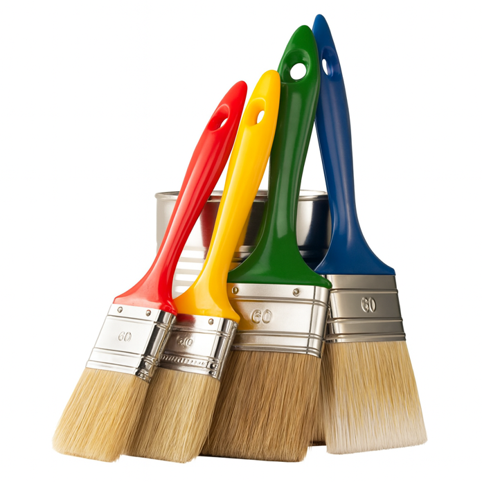 Slika za kategoriju Četke za farbanje