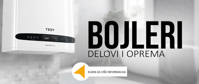 Slika za kategoriju BOJLERI