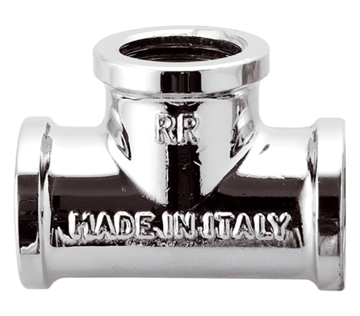 Slika Hromirani teštik 3/8"