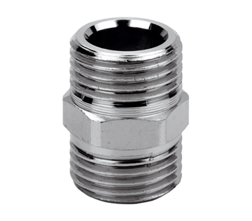 Slika Hromirani nipli 1/2"