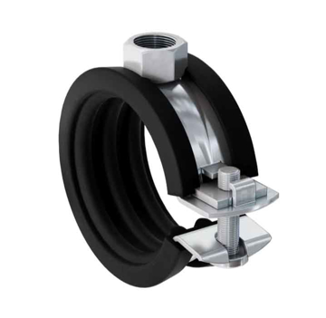 Slika Fischer šelna sa gumom FGRS 40–44 M8