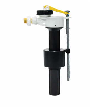 Triplast hidraulički plovak vodokotlića 3/8 izrađen od plastike sa mesinganim navojem