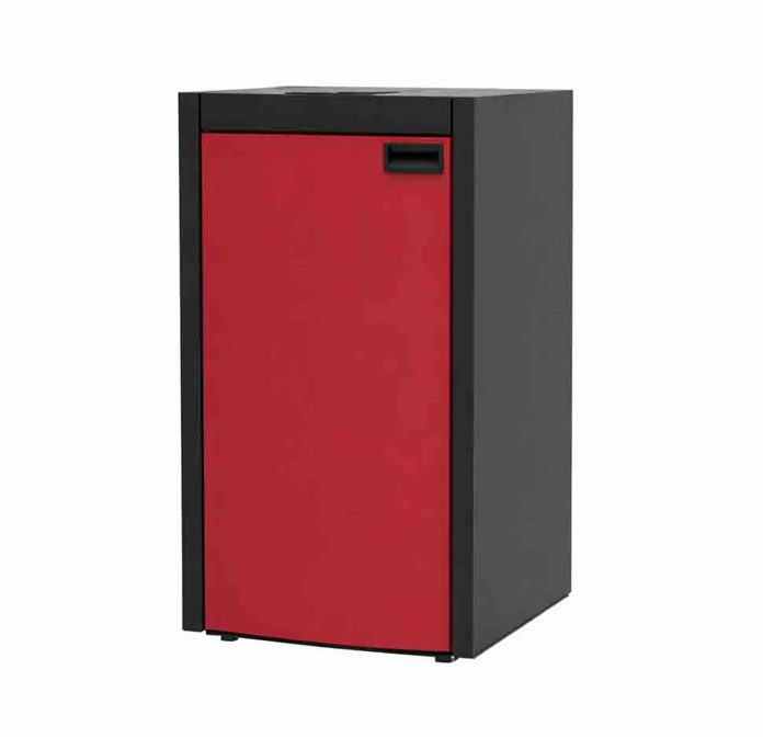 Slika Kotao na pelet Alfa COMMO COMPACT 15 kW