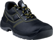 Slika Jet radne cipele S1P plitke kožne sa čeličnom kapicom i tabanicom SRC br. 45
