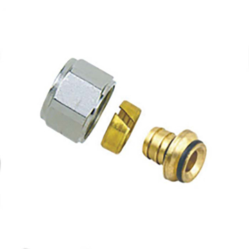 Slika Adapter razdelnika INTER-18 alu 24x19