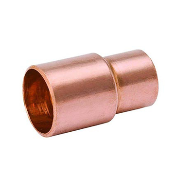 Slika Cu bakarni reducir Ø 42 x 35 mm