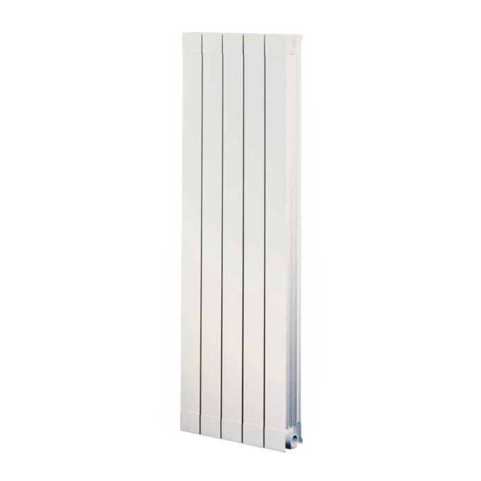 Slika Aluminijumski radijator Global Oskar 2000