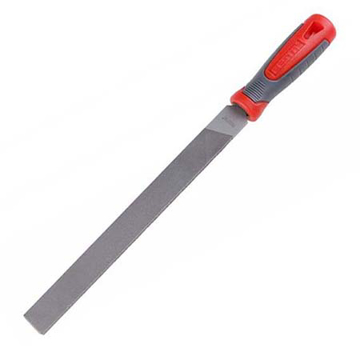 Slika Turpija za metal pljosnata 250 mm 22180