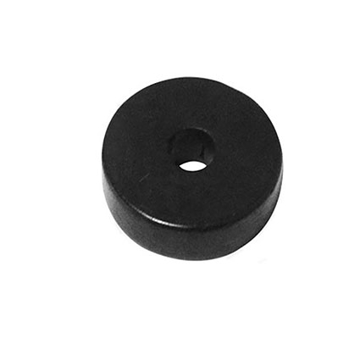Dihtung od gume za virblu mesinganog ventila 6/4" dimenzija 44x8x4 mm