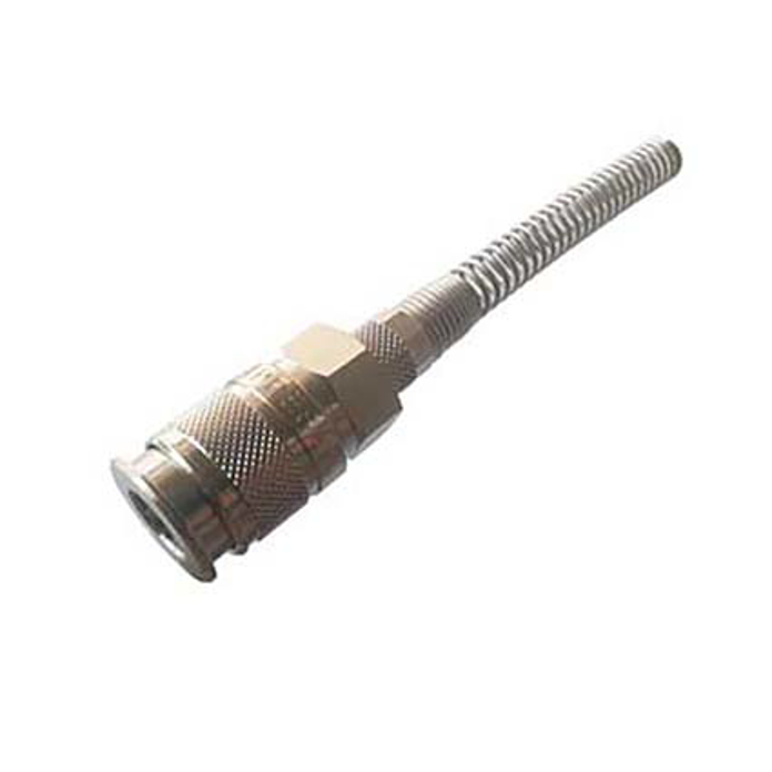 Slika Spojnica zenska za crevo antena 8x6 (001932)