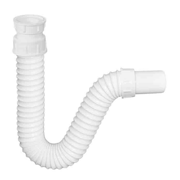 Slika Polusifon lavabo-sudopera 6/4 S00013