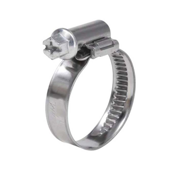 Slika Šelna za crevo WURTH ZEBRA 9 mm 12–22 mm