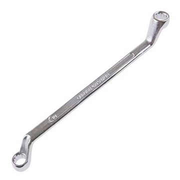 Slika Ključ okasti 10–11 mm CRV FESTA DIN 838 07.959 / 17608