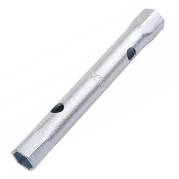 Slika Ključ cevasti CrV 12–13 mm FESTA 77.150 / 17643