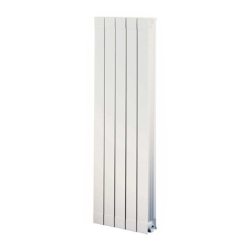 Slika Aluminijumski radijator Global Oskar 1600