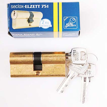 Slika Cilindar brave ELZET-C 757 45/50