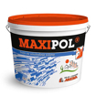 Slika MAXIPOL poludisperziona unutrašnja boja 15 litara