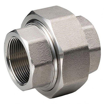 Slika Prohromski holender konusni 3/8" INOX AISI 316